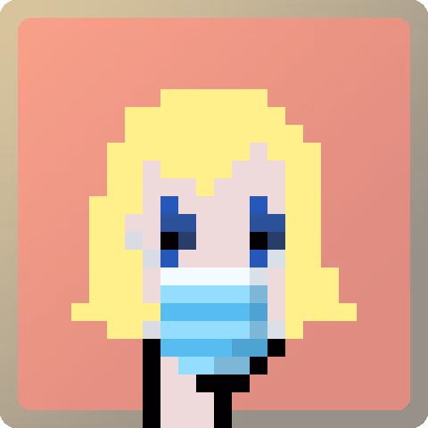 COVIDPunk #2262