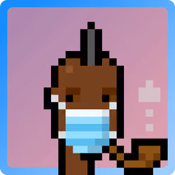 COVIDPunk #7919