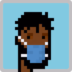 COVIDPunk #8