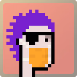 COVIDPunk #4124