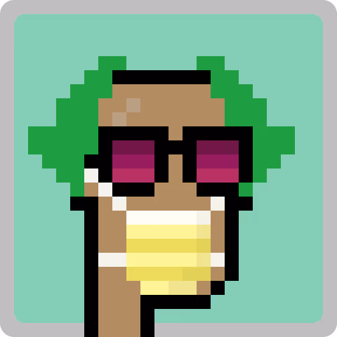COVIDPunk #2930