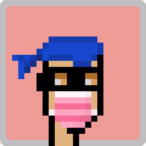 COVIDPunk #6021