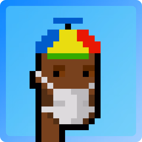 COVIDPunk #3106