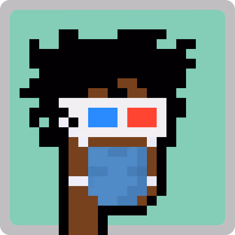 COVIDPunk #5627