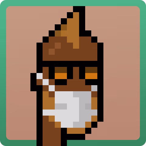 COVIDPunk #2139