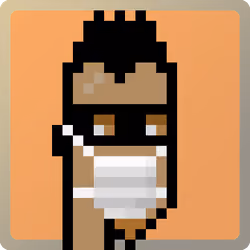 COVIDPunk #8488