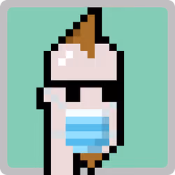 COVIDPunk #4111