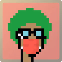 COVIDPunk #9661