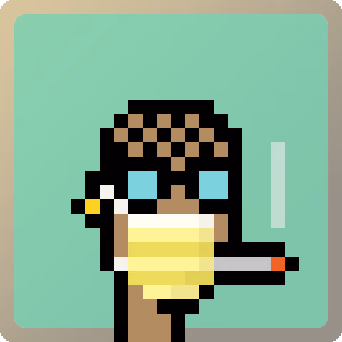 COVIDPunk #3361