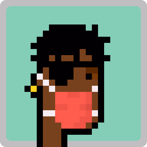 COVIDPunk #5584