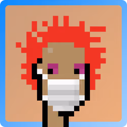COVIDPunk #4377
