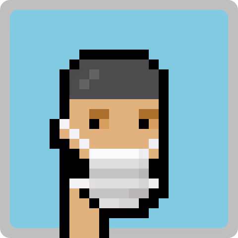 COVIDPunk #6555