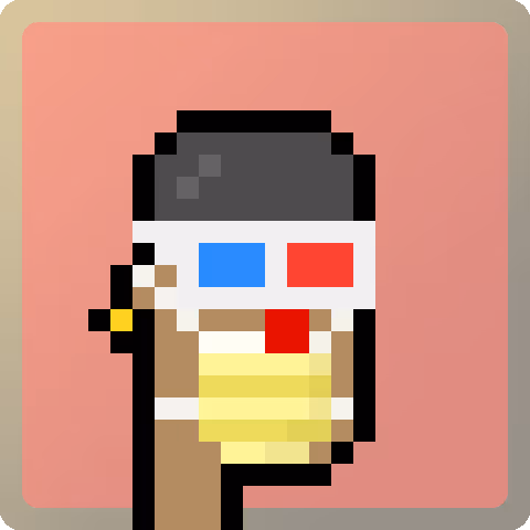 COVIDPunk #7933