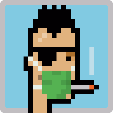 COVIDPunk #6417
