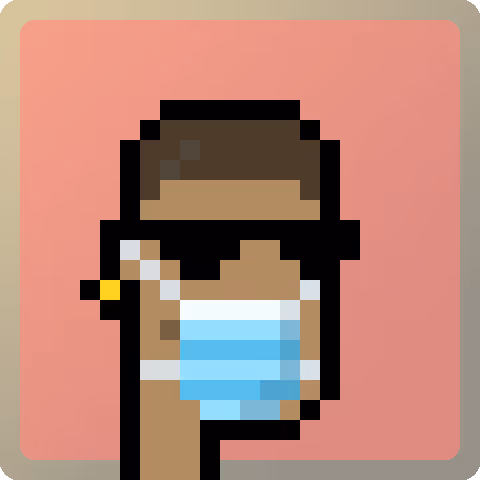 COVIDPunk #6044