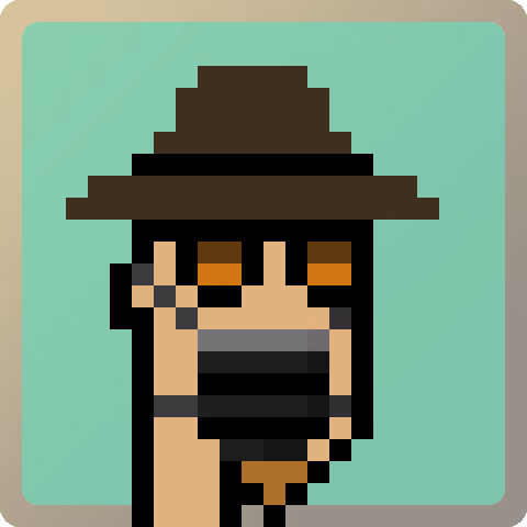 COVIDPunk #7939