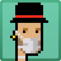 COVIDPunk #5841