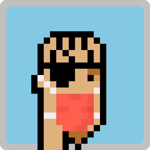 COVIDPunk #5090