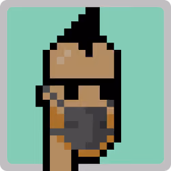 COVIDPunk #9716