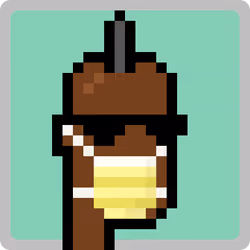 COVIDPunk #5909