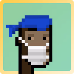 COVIDPunk #4156