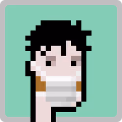 COVIDPunk #263