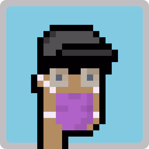 COVIDPunk #2840