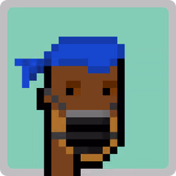 COVIDPunk #4023