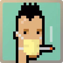 COVIDPunk #5352