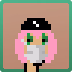 COVIDPunk #9539