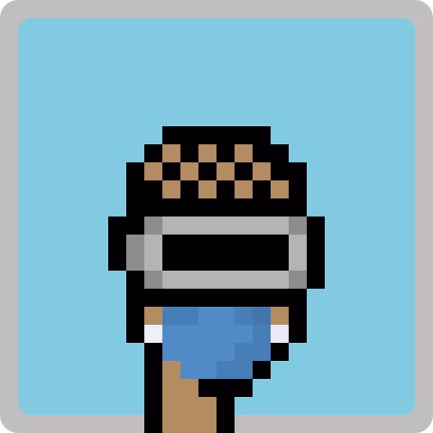 COVIDPunk #164