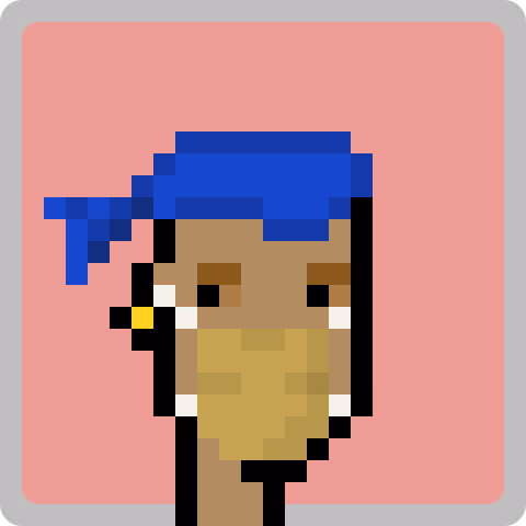 COVIDPunk #6518