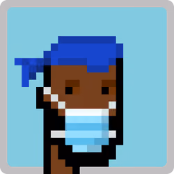 COVIDPunk #177