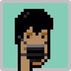 COVIDPunk #9944