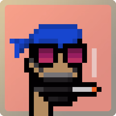 COVIDPunk #4508