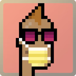 COVIDPunk #9501