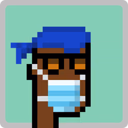COVIDPunk #6157