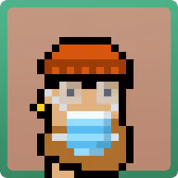 COVIDPunk #6162