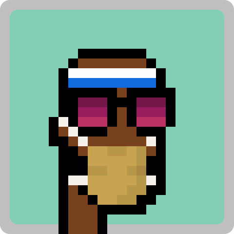 COVIDPunk #2341