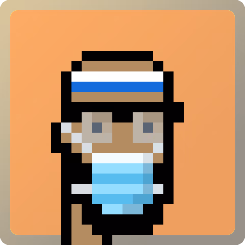 COVIDPunk #6013