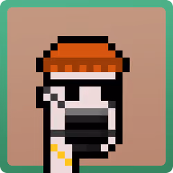 COVIDPunk #6894