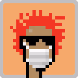 COVIDPunk #6939