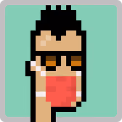 COVIDPunk #4540