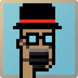 COVIDPunk #4640