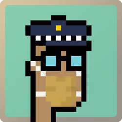 COVIDPunk #4602