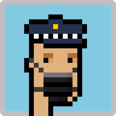 COVIDPunk #2951