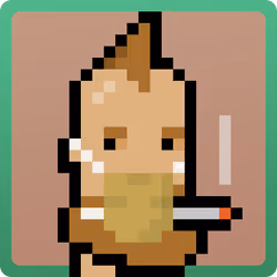 COVIDPunk #4730
