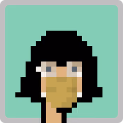 COVIDPunk #7589