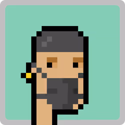 COVIDPunk #587