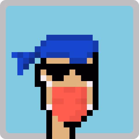 COVIDPunk #342